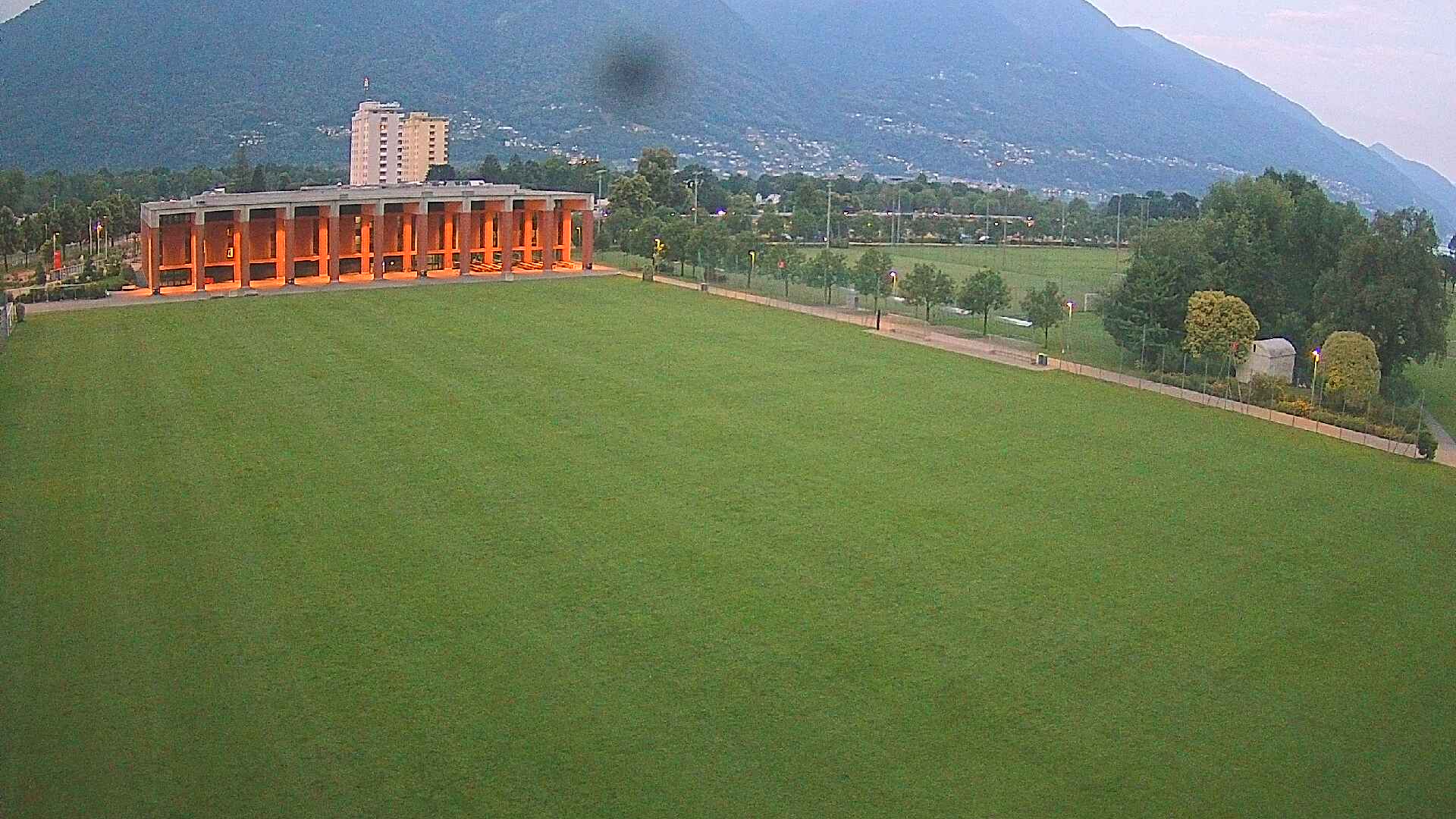 Webcam